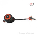 3t auto pneumatica pneumatica portatile gonfiabile a mongolfiera a mongolfiera jack